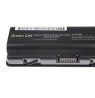 Green Cell HP01 notebook spare part Battery