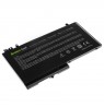 Green Cell DE117 notebook spare part Battery