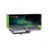 Green Cell AS91 notebook spare part Battery