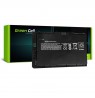 Green Cell HP119 notebook spare part Battery