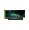 Green Cell HP77 notebook spare part Battery