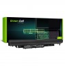 Green Cell HP142 notebook spare part Battery