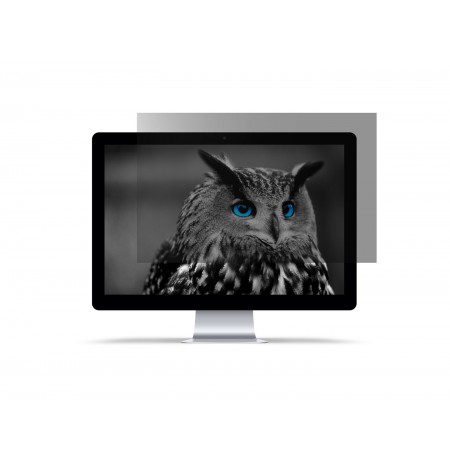 NATEC NFP-1616 display privacy filters Frameless display privacy filter 33.8 cm (13.3")