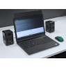 NATEC NFP-1616 display privacy filters Frameless display privacy filter 33.8 cm (13.3")