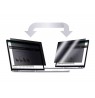 NATEC NFP-1616 display privacy filters Frameless display privacy filter 33.8 cm (13.3")