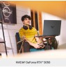 HP Victus 15-fa0999nw i5-12450H 15,6"FHD AG IPS 144Hz 16GB SSD512 RTX 3050_4GB BLKB 70Wh Win11 2Y Mica Silver