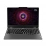 Lenovo LOQ 15ARP9 Ryzen 5 7235HS 15.6" FHD IPS 300nits AG 144Hz 16GB DDR5 4800 SSD512 GeForce RTX 3050 6GB Win11 Luna Grey