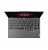 Lenovo LOQ 15ARP9 Ryzen 5 7235HS 15.6" FHD IPS 300nits AG 144Hz 16GB DDR5 4800 SSD512 GeForce RTX 3050 6GB Win11 Luna Grey