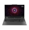 Lenovo LOQ 15ARP9 Ryzen 5 7235HS 15.6" FHD IPS 300nits AG 144Hz 16GB DDR5 4800 SSD512 GeForce RTX 3050 6GB NoOS Luna Grey