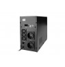 UPS Energenie-Gembird Line-Interactive,1500VA,3xIEC,2xSchuko 230V,USB,RJ11,LCD