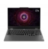 Lenovo LOQ 15ARP9 AMD Ryzen™ 7 7435HS Laptop 39.6 cm (15.6") Full HD 24 GB DDR5-SDRAM 512 GB SSD NVIDIA GeForce RTX 4060 Wi-Fi