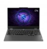 Lenovo  LOQ 15IAX9 i5-12450HX 15.6" FHD IPS 300nits AG 144Hz 16GB DDR5 4800 SSD512 GeForce RTX 3050 6GB NoOS Luna Grey