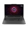 Lenovo LOQ 15ARP9 Ryzen 7 7435HS 15.6"FHD IPS 300nits AG 144Hz 16GB DDR5 4800 SSD1TB GeForce RTX 4070 8GB NoOS Luna Grey