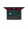 MSI Thin 15 B12UC-1621XPL i5-12450H 15.6" FHD 144Hz IPS-Level 16GB DDR4 3200 SSD512  RTX 3050 4GB NoOS