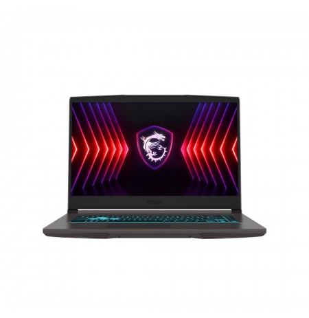 MSI Thin 15 B12VE-1817XPL i5-12450H 15.6" FHD 144Hz IPS-Level 16GB DDR4 3200 SSD512 RTX 4050 6GB NoOS
