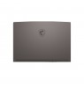 MSI Thin 15 B12VE-1817XPL i5-12450H 15.6" FHD 144Hz IPS-Level 16GB DDR4 3200 SSD512 RTX 4050 6GB NoOS