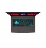 MSI Thin 15 B12VE-1817XPL i5-12450H 15.6" FHD 144Hz IPS-Level 16GB DDR4 3200 SSD512 RTX 4050 6GB NoOS