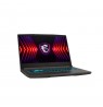 MSI Thin 15 B12VE-1817XPL i5-12450H 15.6" FHD 144Hz IPS-Level 16GB DDR4 3200 SSD512 RTX 4050 6GB NoOS