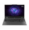 Lenovo LOQ 15IAX9 i5-12450HX 15.6" FHD IPS 300nits AG 144Hz 16GB DDR5 4800 SSD1TB GeForce RTX 4060 8GB NoOS Luna Grey