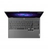 Lenovo LOQ 15IAX9 i5-12450HX 15.6" FHD IPS 300nits AG 144Hz 16GB DDR5 4800 SSD1TB GeForce RTX 4060 8GB NoOS Luna Grey