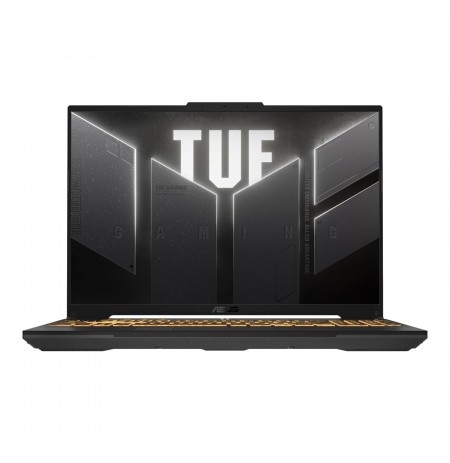 ASUS TUF Gaming F16 FX607VU-I5165 Core 5 210H 16.0" FHD+ 144Hz Value IPS-level 300nits AG 16GB DDR5 SSD512 GeForce RTX 4050 6GB 