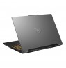 ASUS TUF Gaming F16 FX607VU-I5165 Core 5 210H 16.0" FHD+ 144Hz Value IPS-level 300nits AG 16GB DDR5 SSD512 GeForce RTX 4050 6GB 