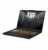 ASUS TUF Gaming F16 FX607VU-I5165 Core 5 210H 16.0" FHD+ 144Hz Value IPS-level 300nits AG 16GB DDR5 SSD512 GeForce RTX 4050 6GB 