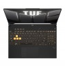 ASUS TUF Gaming F16 FX607VU-I5165 Core 5 210H 16.0" FHD+ 144Hz Value IPS-level 300nits AG 16GB DDR5 SSD512 GeForce RTX 4050 6GB 