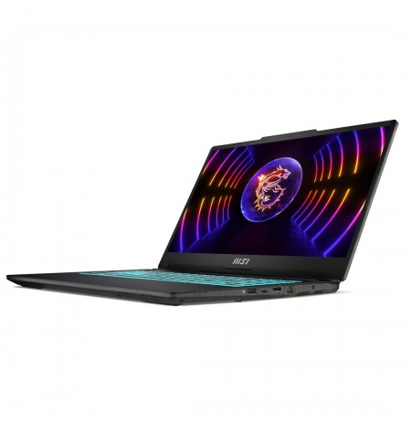 MSI Cyborg 15 A13VF-1484XPL i7-13620H 15,6"FHD 144Hz AG IPS-Level 16GB DDR5 5200 SSD512 RTX 4060 8GB NoOS