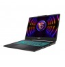 MSI Cyborg 15 A13VF-1484XPL i7-13620H 15,6"FHD 144Hz AG IPS-Level 16GB DDR5 5200 SSD512 RTX 4060 8GB NoOS