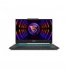MSI Cyborg 15 A13VF-1485XPL i5-13420H 15.6" FHD 144Hz IPS-Level 16GB DDR5 SSD512 RTX 4060 8GB NoOS