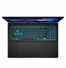 ASUS V16 V3607VU-RP148 Core 5 210H 16.0"WUXGA 144Hz 300nits AG 16GB DDR5 SSD512 GeForce RTX 4050 6GB WLAN+BT Cam1080p 63WHrs NoO