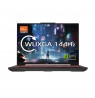 ASUS TUF Gaming A16 FA607NU-R5085W Ryzen 5 7535HS 16.0" FHD+ 144Hz Value IPS-level 300nits AG 8GB DDR5 SSD512 GeForce RTX 4050