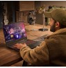 ASUS TUF Gaming A16 FA607NU-R5085W Ryzen 5 7535HS 16.0" FHD+ 144Hz Value IPS-level 300nits AG 8GB DDR5 SSD512 GeForce RTX 4050 6
