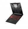 ASUS TUF Gaming A16 FA607NU-R5085W Ryzen 5 7535HS 16.0" FHD+ 144Hz Value IPS-level 300nits AG 8GB DDR5 SSD512 GeForce RTX 4050 6