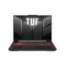 ASUS TUF Gaming A16 FA607NU-R5085W Ryzen 5 7535HS 16.0" FHD+ 144Hz Value IPS-level 300nits AG 8GB DDR5 SSD512 GeForce RTX 4050 6