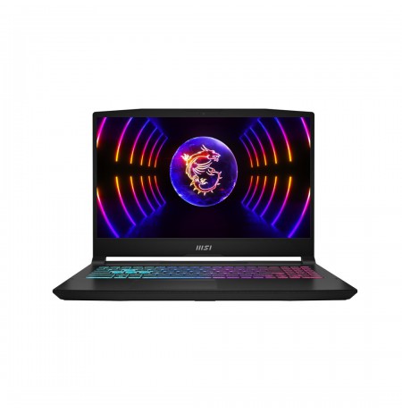 MSI Katana 17 B12UCRK-1055XPL i5-12450H 17.3" FHD 144Hz 16GB DDR5 SSD512 RTX 3050 4GB NoOS