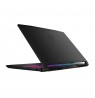 MSI Katana 17 B12UCRK-1055XPL i5-12450H 17.3" FHD 144Hz 16GB DDR5 SSD512 RTX 3050 4GB NoOS