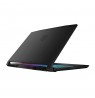 MSI Katana 17 B12UCRK-1055XPL i5-12450H 17.3" FHD 144Hz 16GB DDR5 SSD512 RTX 3050 4GB NoOS