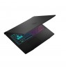 MSI Katana 17 B12UCRK-1055XPL i5-12450H 17.3" FHD 144Hz 16GB DDR5 SSD512 RTX 3050 4GB NoOS