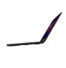 MSI Katana 17 B12UCRK-1055XPL i5-12450H 17.3" FHD 144Hz 16GB DDR5 SSD512 RTX 3050 4GB NoOS