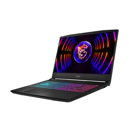 MSI Katana 15 B13VGK-1493XPL i7-13620H 15.6" FHD 144Hz IPS-Level 16GB DDR5 SSD1TB RTX 4070 8GB NoOS