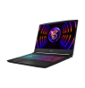 MSI Katana 15 B13VGK-1493XPL i7-13620H 15.6" FHD 144Hz IPS-Level 16GB DDR5 SSD1TB RTX 4070 8GB NoOS