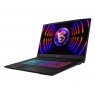 MSI Katana 17 B12VEK-1034XPL i5-12450H 17.3" FHD 144Hz 16GB DDR5 SSD512 RTX 4050 6GB NoOS