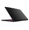 MSI Katana 17 B12VEK-1034XPL i5-12450H 17.3" FHD 144Hz 16GB DDR5 SSD512 RTX 4050 6GB NoOS