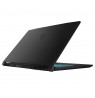 MSI Katana 17 B12VEK-1034XPL i5-12450H 17.3" FHD 144Hz 16GB DDR5 SSD512 RTX 4050 6GB NoOS