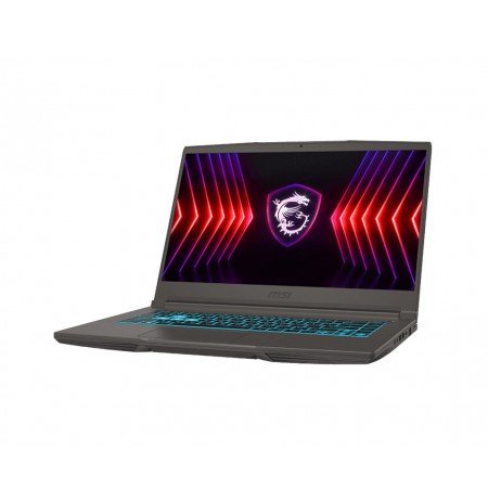 MSI Thin 15 B13UC-2203XPL i7-13620H 15.6" FHD 144Hz IPS-Level 16GB DDR4 3200 SSD512 RTX 3050_4GB NoOS