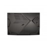 MSI Thin 15 B13UC-2203XPL i7-13620H 15.6" FHD 144Hz IPS-Level 16GB DDR4 3200 SSD512 RTX 3050_4GB NoOS