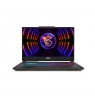 MSI Cyborg 15 A13VE-1613XPL i5-13420H 15.6"FHD 144Hz IPS-level panel 16GB DDR5 SSD512 RTX 4050 6GB NoOS