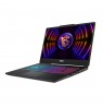 MSI Cyborg 15 A13VE-1613XPL i5-13420H 15.6"FHD 144Hz IPS-level panel 16GB DDR5 SSD512 RTX 4050 6GB NoOS